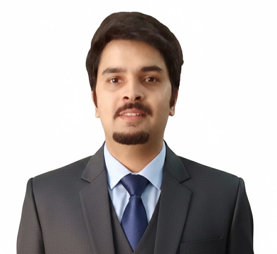 Dr. Muhammad Hassam Khan